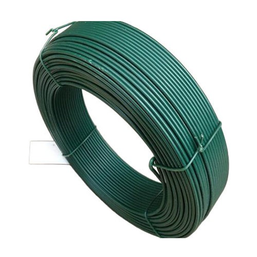 PVC Coated Iron Wire suppliers PVC Coated Iron Wire suppliers