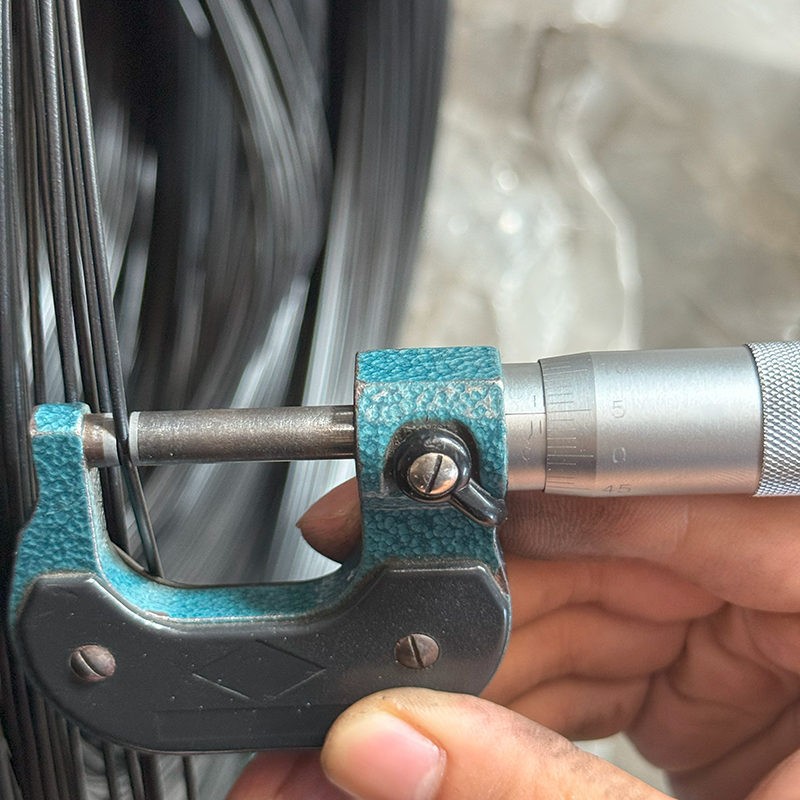 PVC Coated Iron Wire high quality PVC Coated Iron Wire high quality