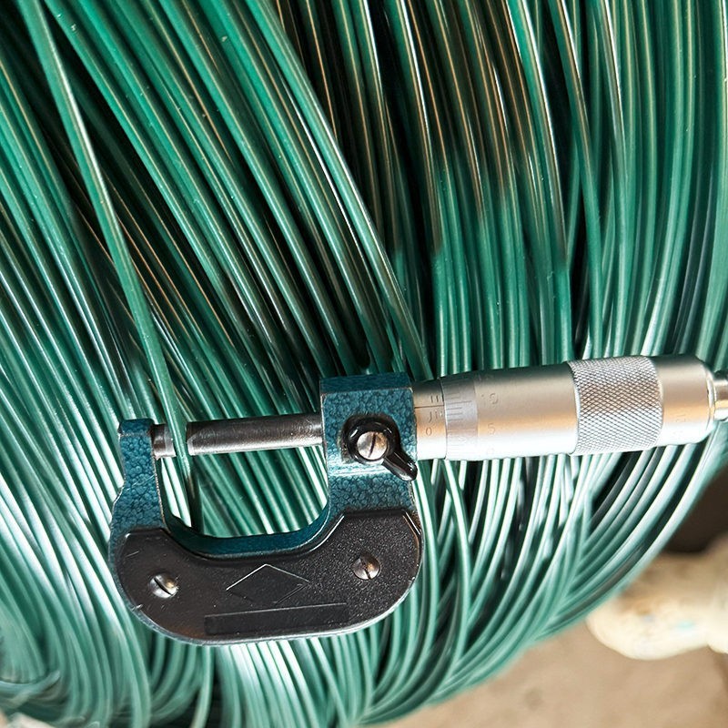 PVC Coated Iron Wire best PVC Coated Iron Wire best